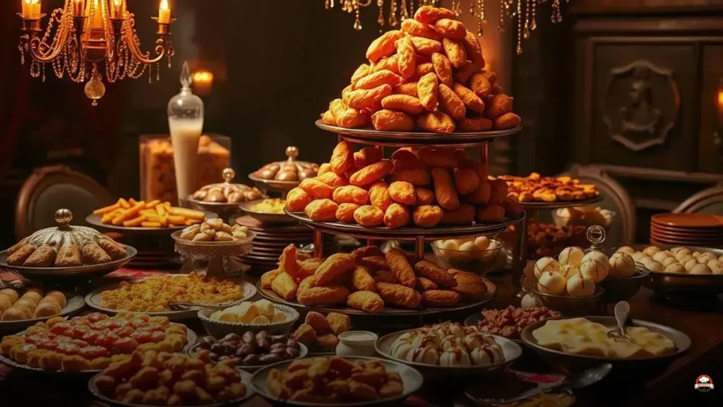 Cual es el alimento con mas calorias