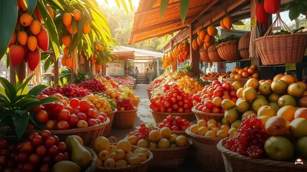 Cuál es el alimento nativo rico en vitamina c