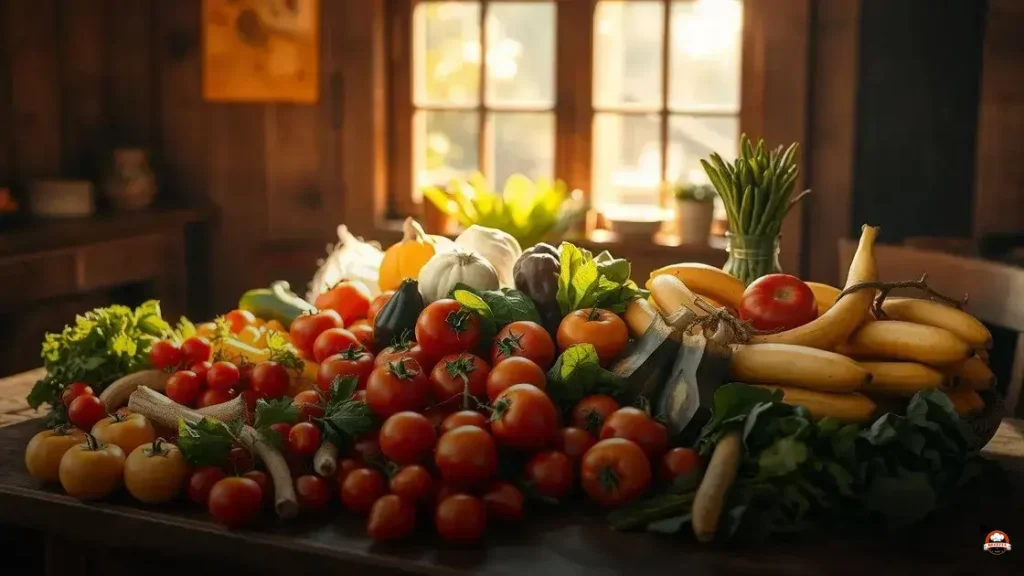 Cuál es el alimento natural