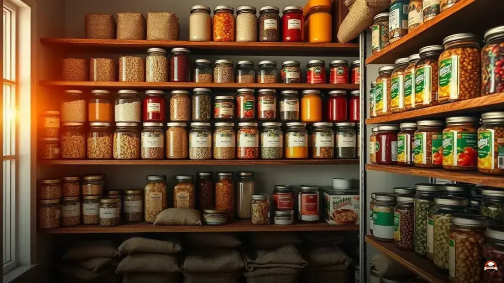 Cual es el alimento no perecedero