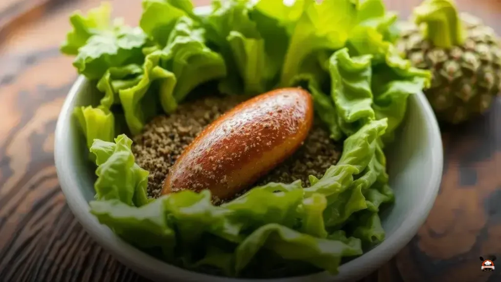 Cuál es el alimento que contiene más hierro