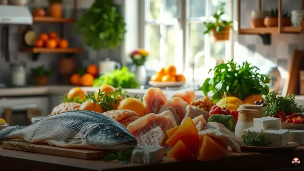 Cuál es el alimento que más colágeno tiene