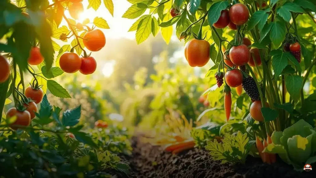 Cual es el alimento que producen las plantas