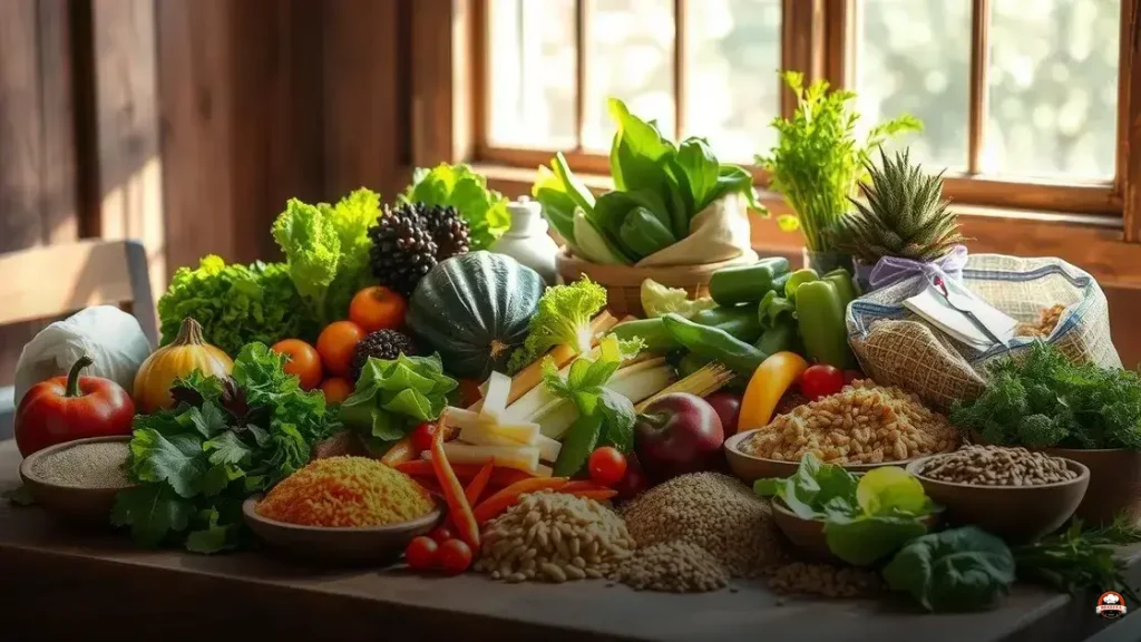 Cuál es el alimento regulador