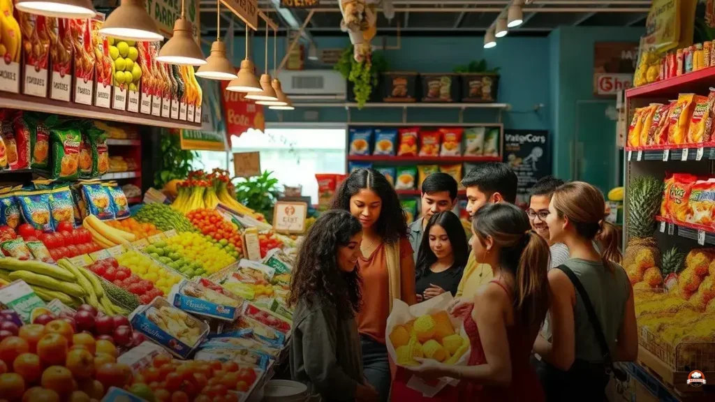Cuál es el alimento ultraprocesado