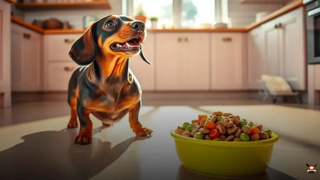 Cual es el mejor alimento balanceado para perros salchichas