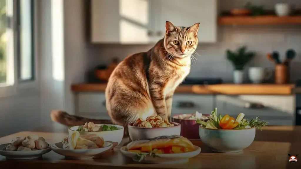 Cual es el mejor alimento gastrointestinal para gatos