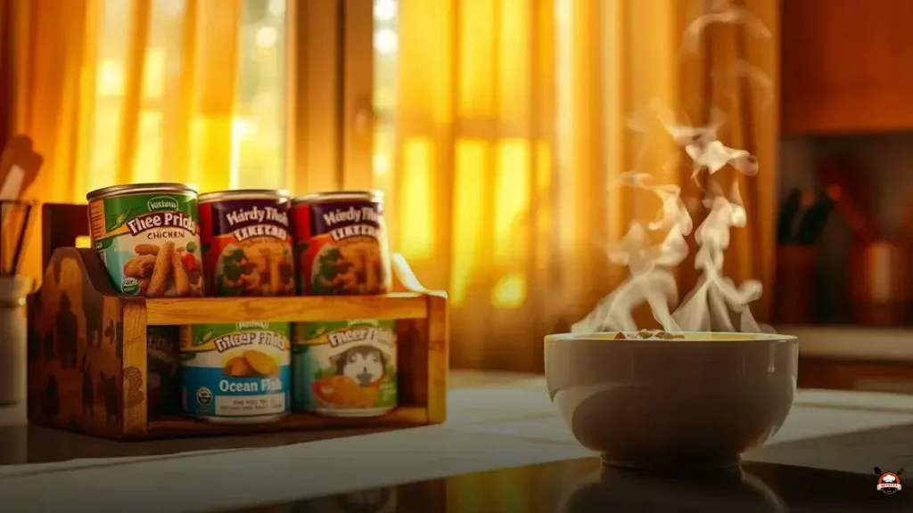 Cual es el mejor alimento humedo