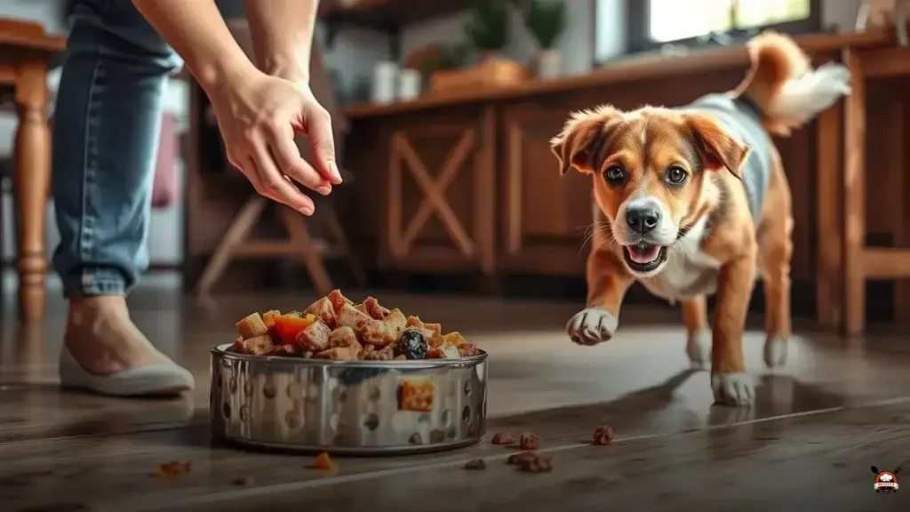 Cual es el mejor alimento húmedo para perros