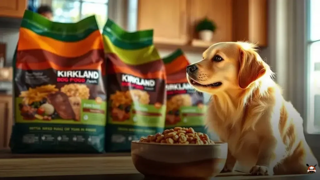 Cual es el mejor alimento kirkland para perros