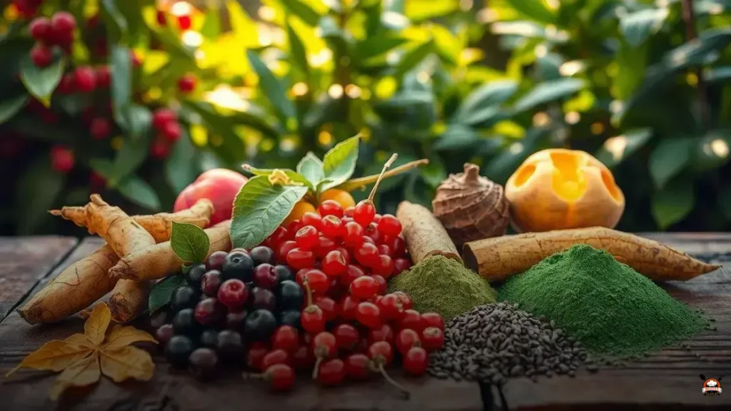 Cual es el super alimento