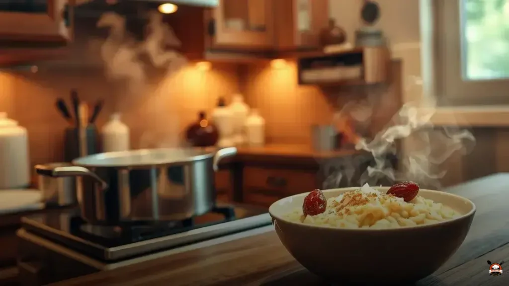 Cuál es la mejor receta de arroz con leche