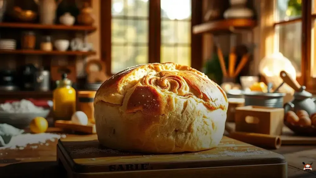 Cual es la mejor receta de pan dulce