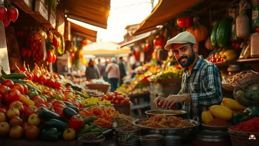 Cuál es un alimento