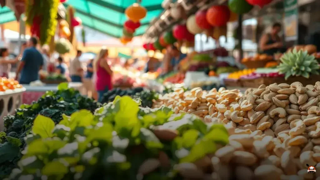 Cuál es un alimento más rico en magnesio