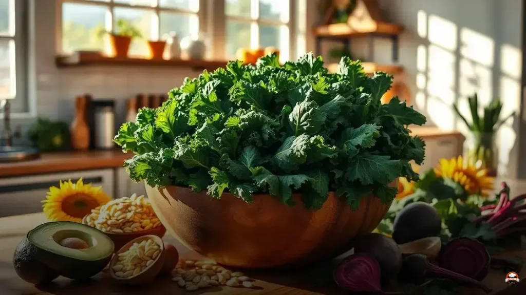 Cuál es un alimento rico en magnesio