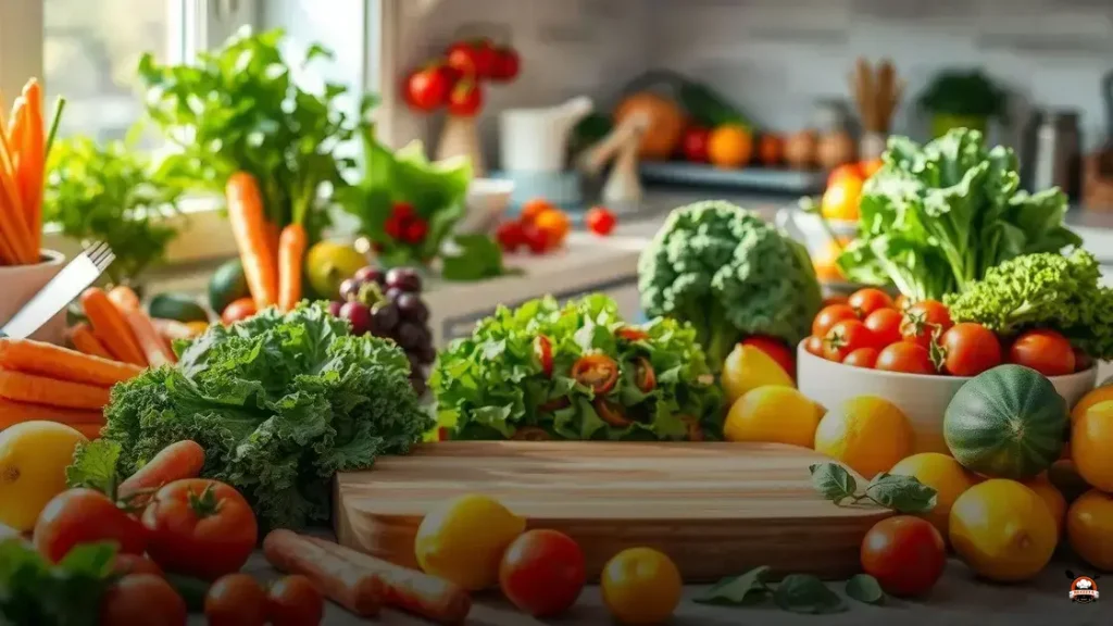 Cual es un alimento saludable