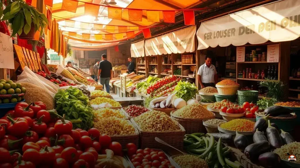 Cual son los alimentos