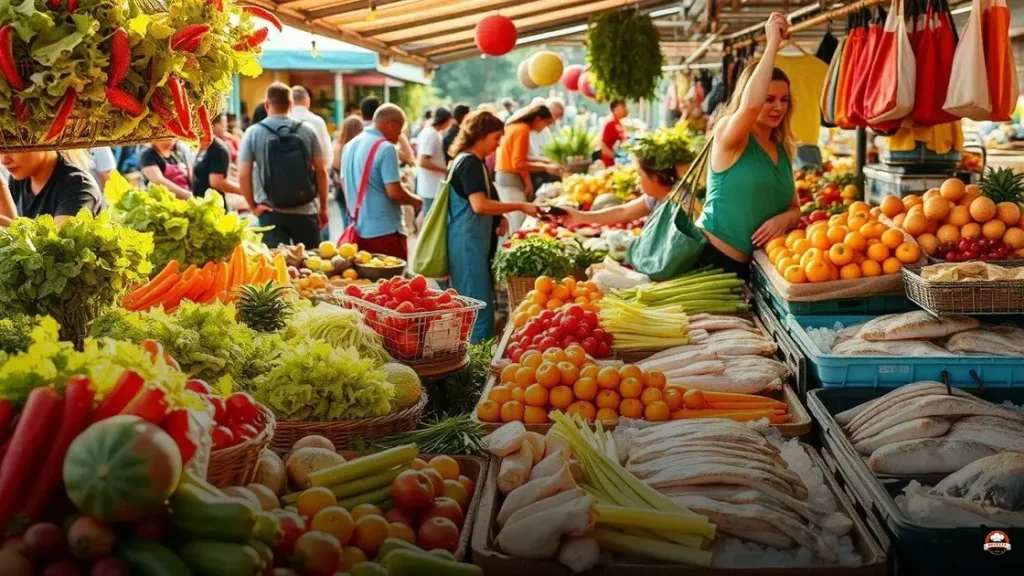 Cuáles son las comidas bajas en calorías