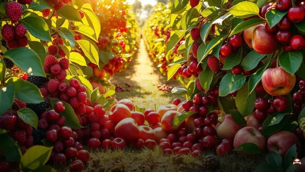 Diabetic What fruit can you eat?