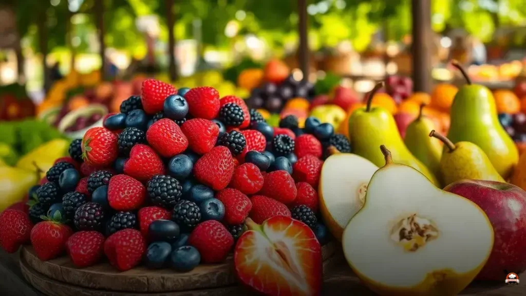 Diabetico qual fruta pode comer