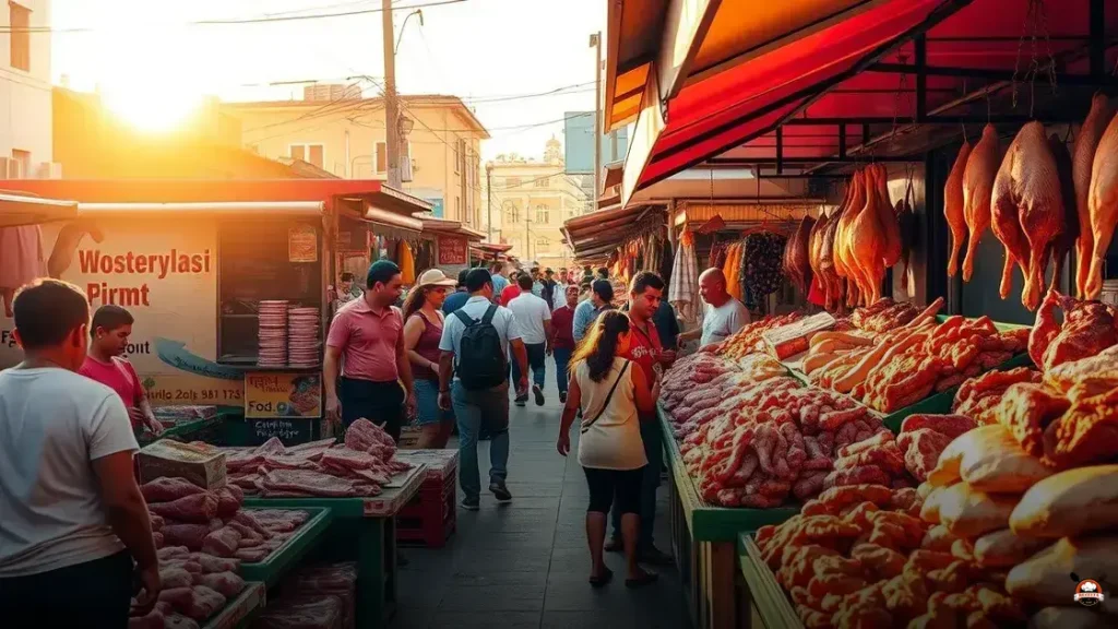 Donde comprar carne barata y buena