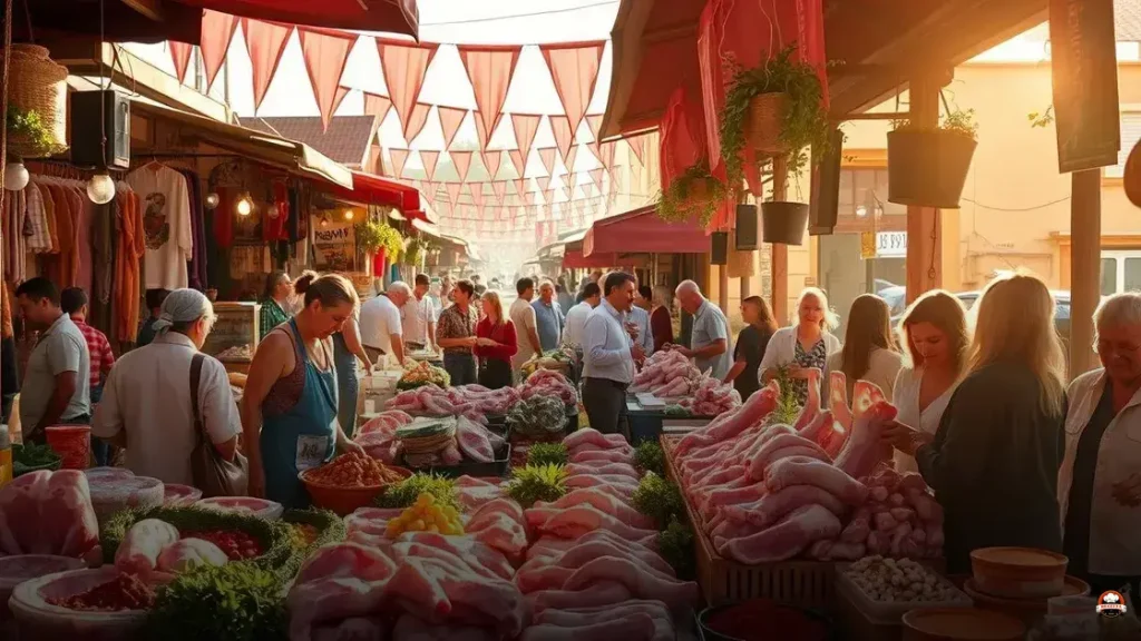 Donde comprar carne de borrego