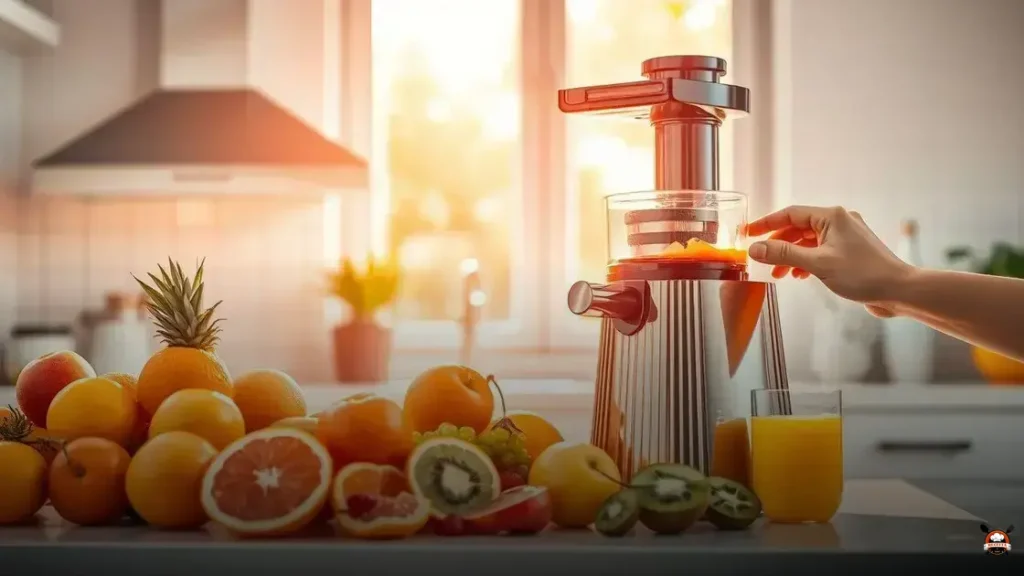 Espremedor de fruta qual o valor