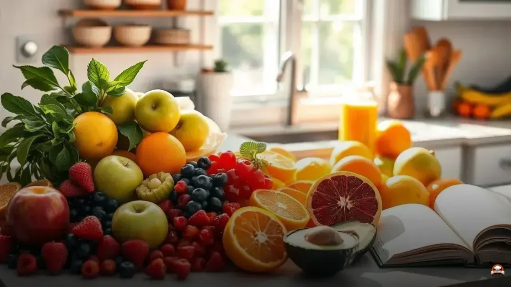Fatty liver which fruit can you eat