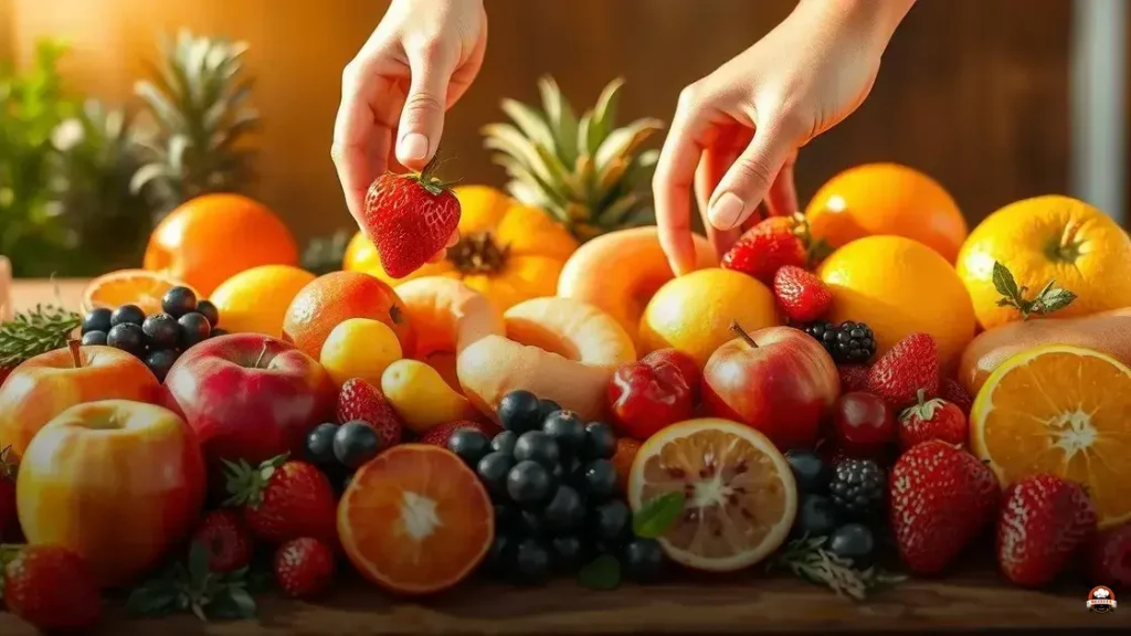 Food introduction which fruit to start with