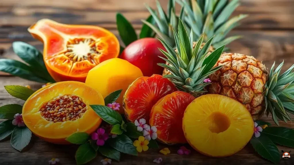 Fruit pulp which is the best