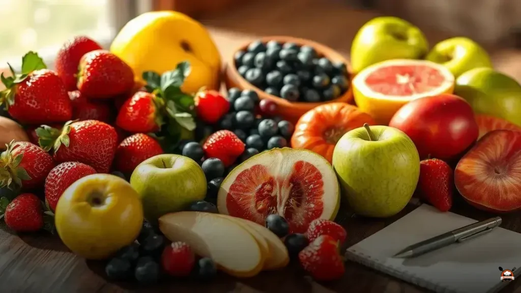 Gestational diabetes which fruit to eat