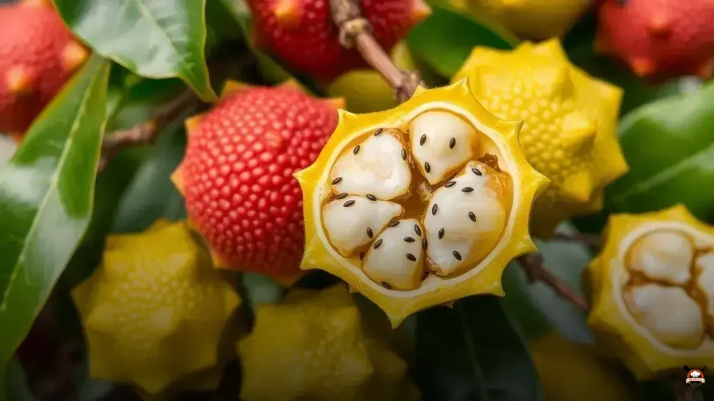 How is monk fruit extract made