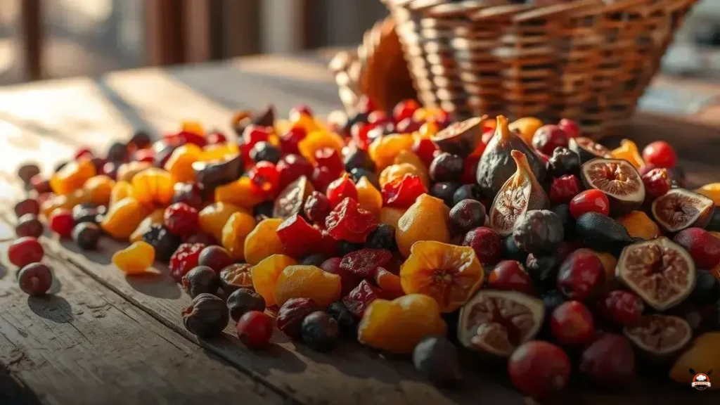 How long does dried fruit last after expiration date