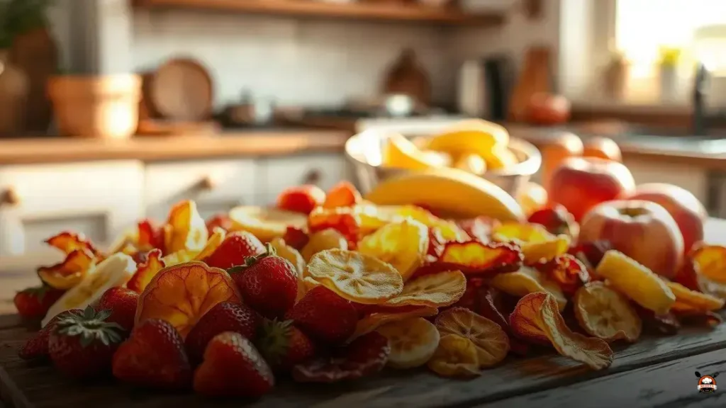 How long does freeze dried fruit last