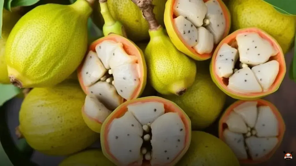 How many calories in monk fruit