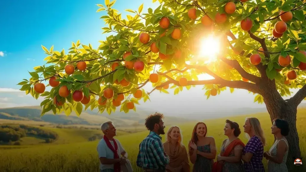 How to bear fruit as a christian