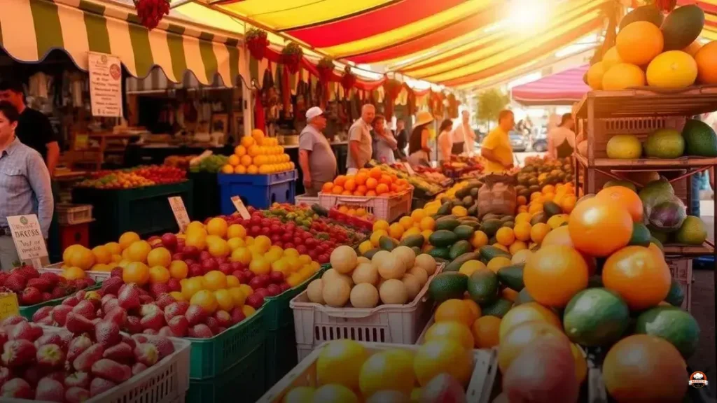 How to buy fruit in bulk