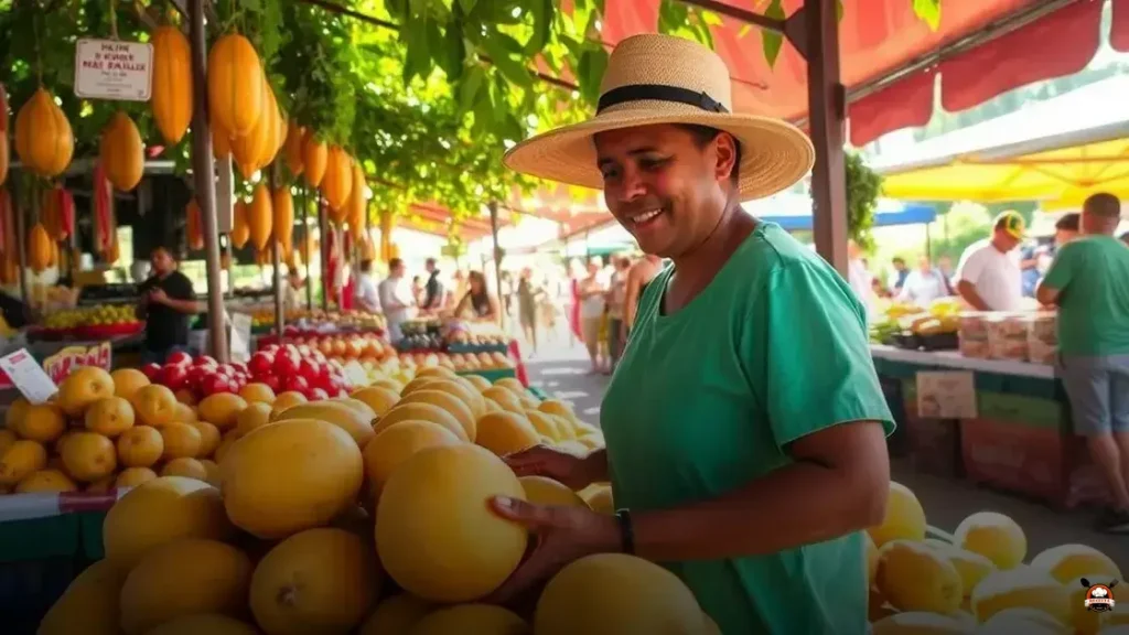 How to buy papaya fruit
