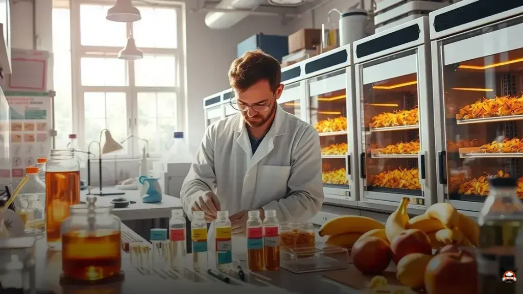 How to culture fruit fly