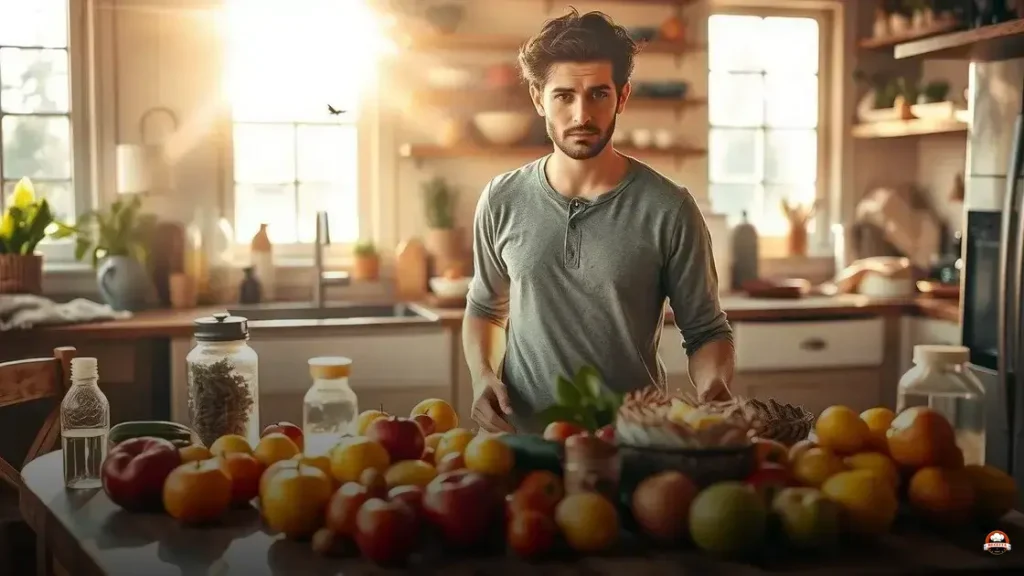 How to fix fruit fly infestation