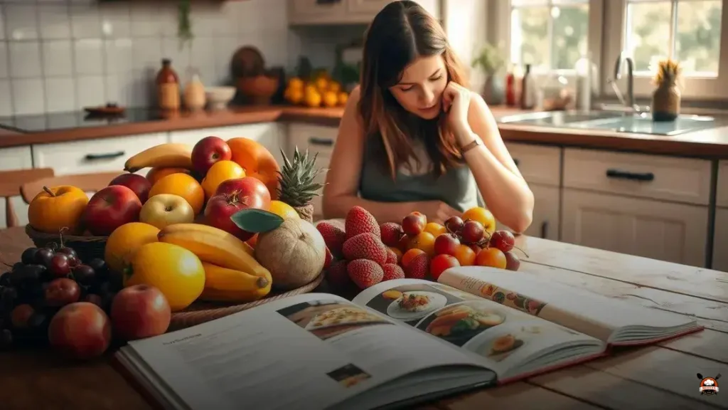 How to get rid of fruit allergies