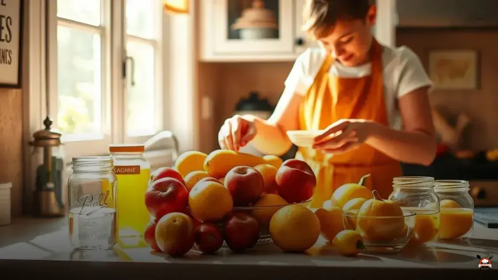 How to get rid of fruit flies from home