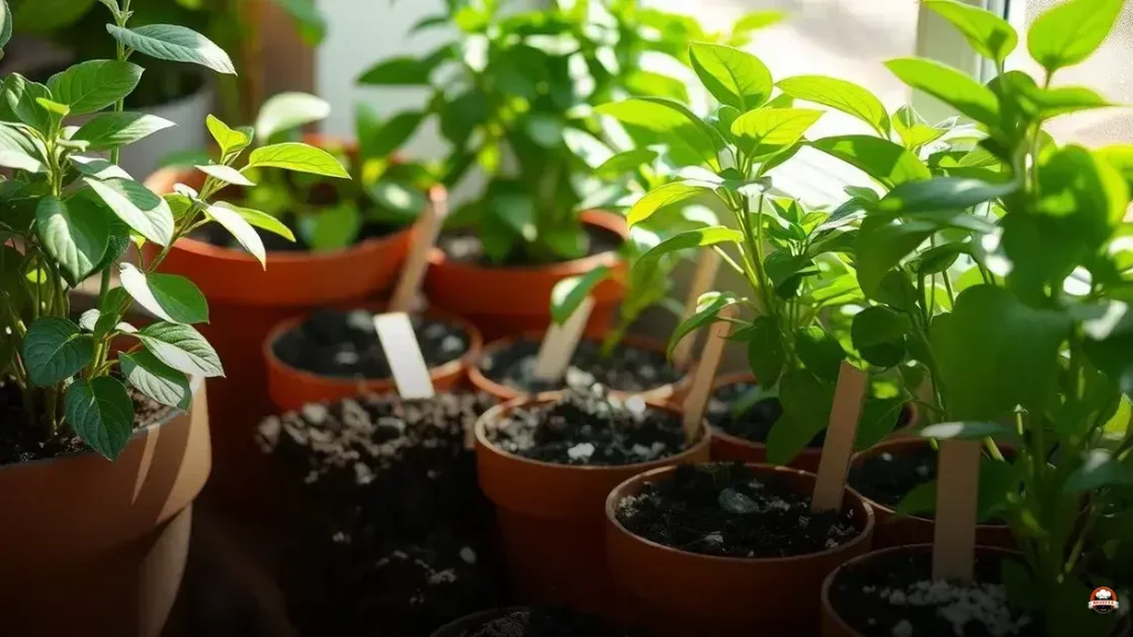 How to get rid of fruit flies in plant soil