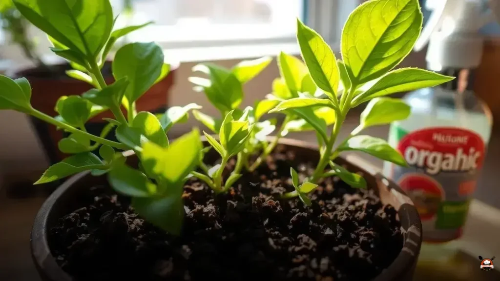 How to get rid of fruit flies in soil