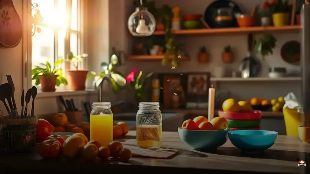 How to get rid of fruit fly infestation fast
