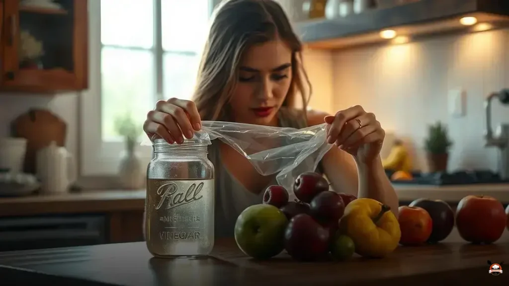 How to get rid of little fruit flies