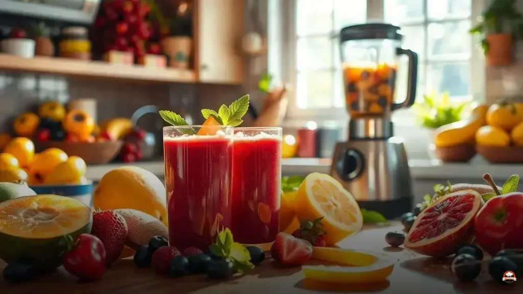 How to make fruit smoothie sweeter