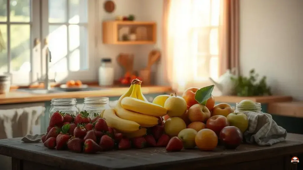 How to make your fruit last longer
