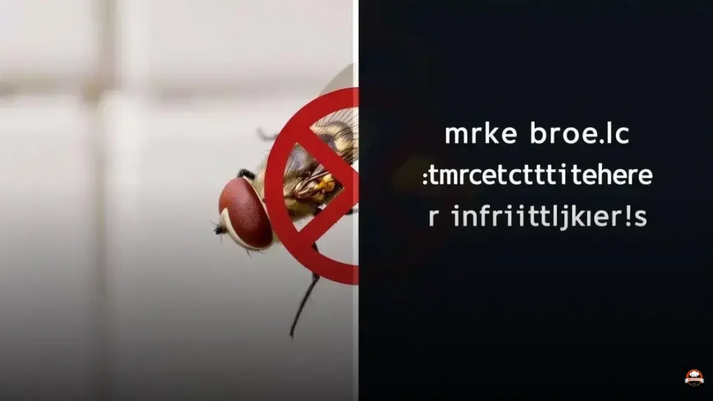 How to prevent fruit flies in kitchen